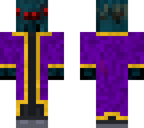 sorcerer spider