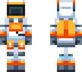spacesuit