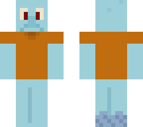 squidward