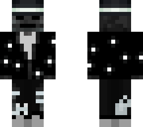 star wither skeleton
