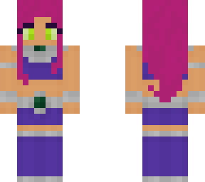 starfire regular