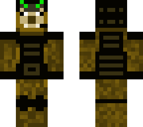 tactical sqatch