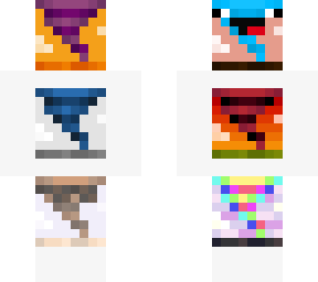 tornado army pfps