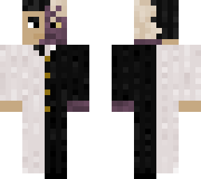 two-face