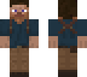 uncharted 4 steve