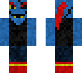 undyne