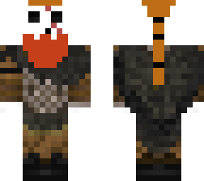 viking mcmarshmallow