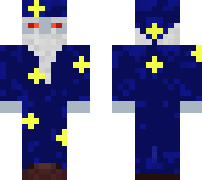warlock