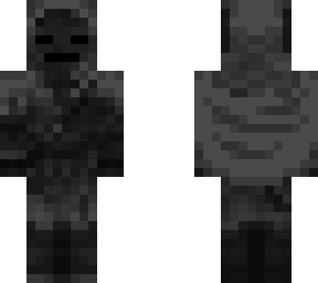 wither cultist
