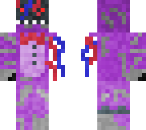 withered bonnie fnaf 2.0