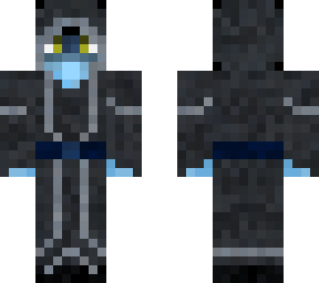 wizard ghost