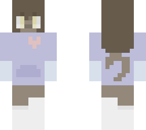yuki (oc)