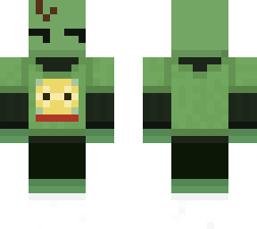 zane