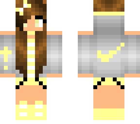 zar zar skin