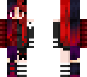 +' gothic skies '+