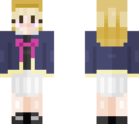 + ruby hoshino + *fixed*