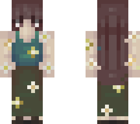 a normal skin