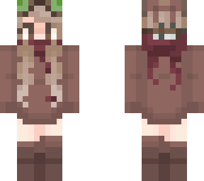 adventure deer!!