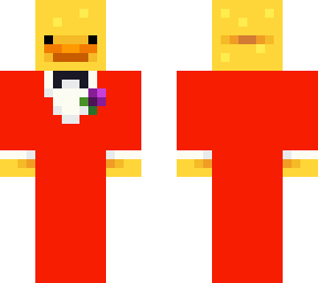 agente papera rossa