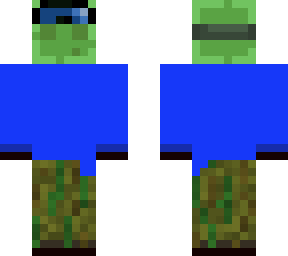 alpine slime (without salmon)