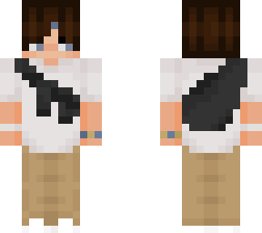 andrew pines