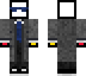 andy design detective mode