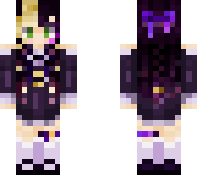 another alt witchy