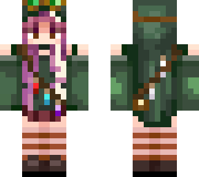 apothecary recolor :3