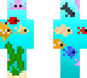 aquarium