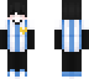 arg boy