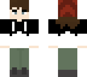 ash's skin