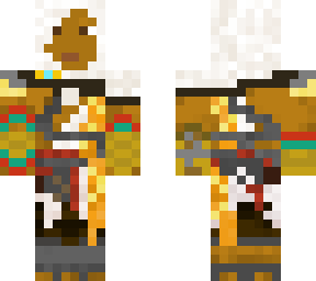 assassin's creed origins