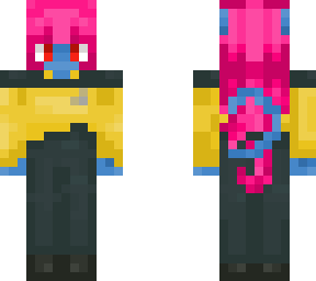 atari skin
