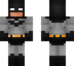 batman - comic style