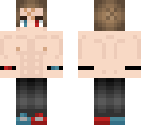 benja sin camisa