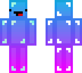 best noob skin