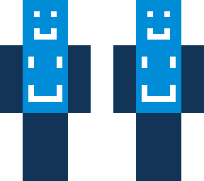 better tinymacdude skin