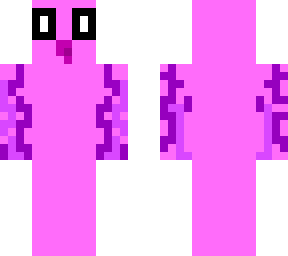 binkus mc
