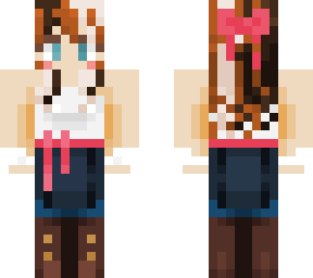bow calico