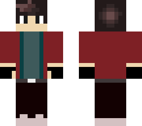 brown haired girls boyfriend? outfit 1