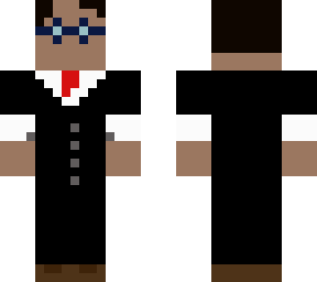 buisnessman