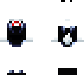 bunny suit base