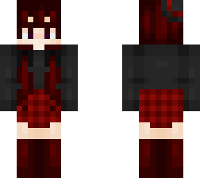 callielily scarlet witch
