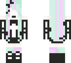 candy bones
