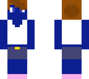 catboy's sister