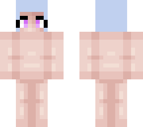 caucasian skin base