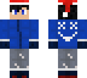 christmas jojo