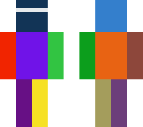 color splash