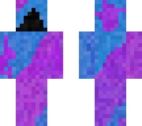 colorful magician
