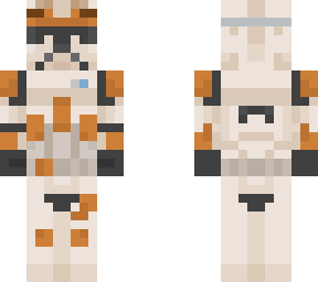 commander cody
